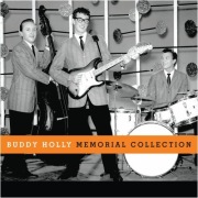 Buddy Holly: Memorial Collection